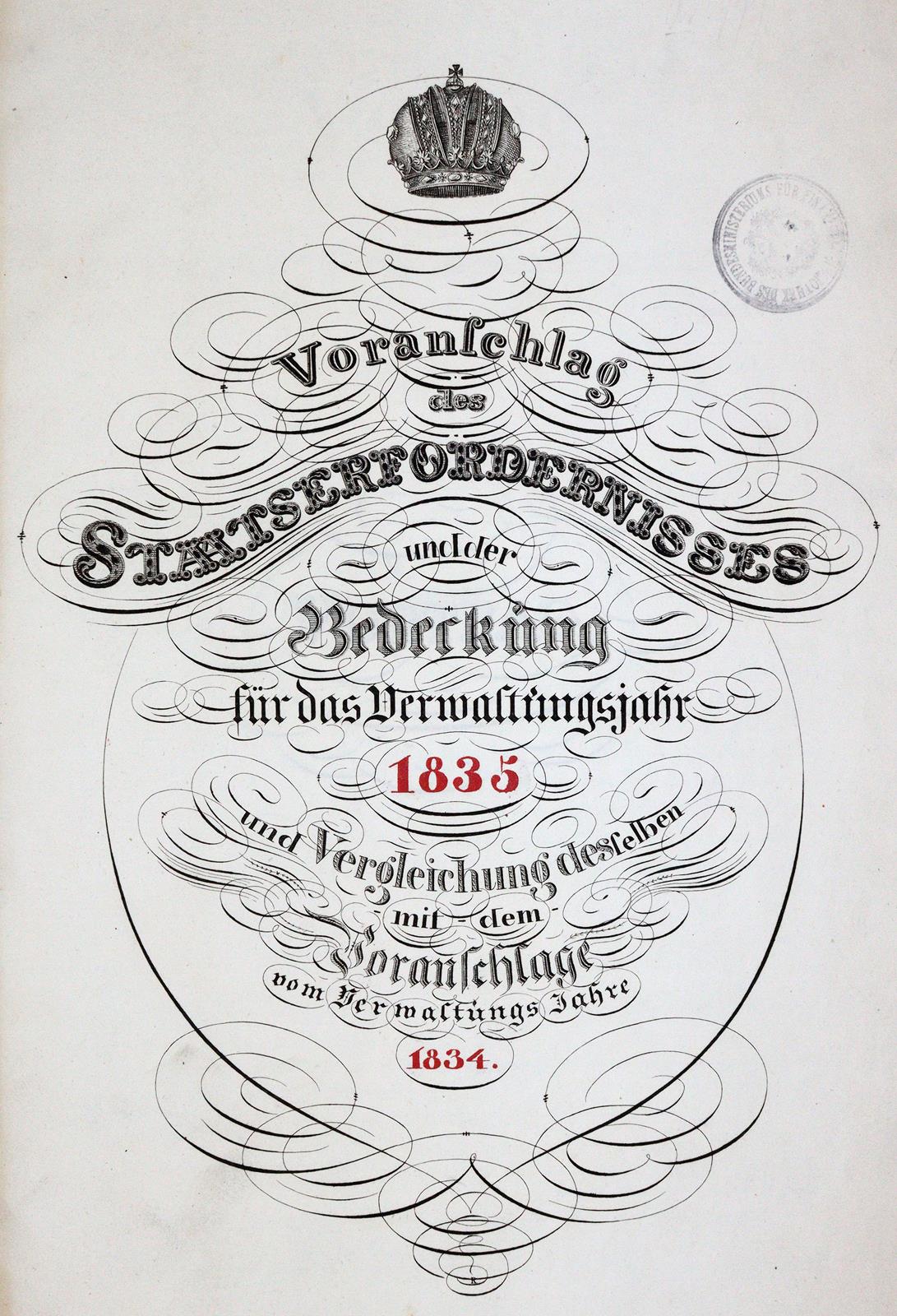 Voranschlag | Bild Nr.2